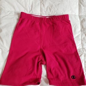 💥FREE with Purchase💥 Champion Exercise Shorts